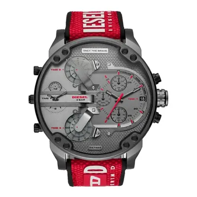 Diesel DZ7423 Mr. Daddy 2.0 Men's Watch