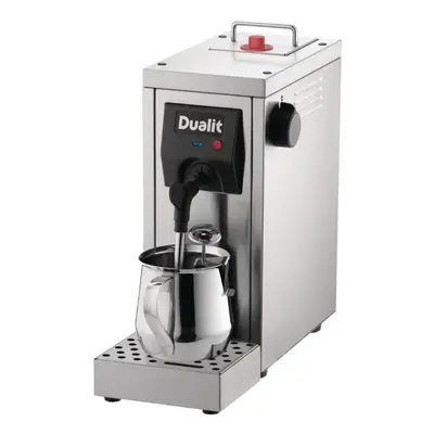 Dualit Cino Milk Frother - [CN452]