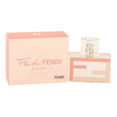 Fendi Fan di Fendi Blossom Eau de Toilette 50ml EDT Spray