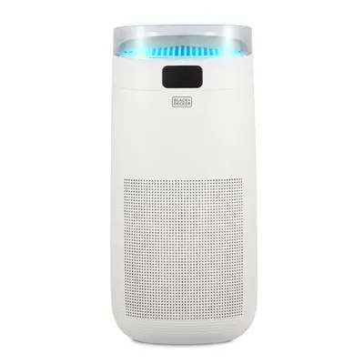 Air Purifier with Hour Timer Air Quality Sensor & Indicator