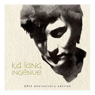 k.d. lang - Ingenue (25th Anniversary Edition) [VINYL]