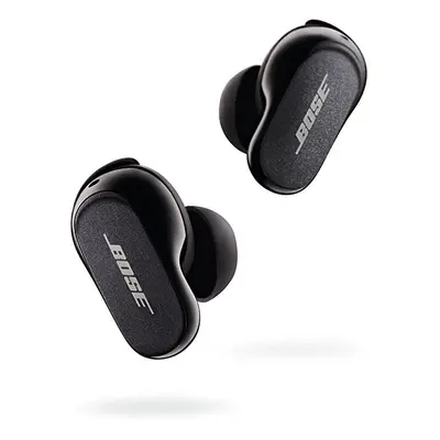 NEW Bose QuietComfort Earbuds II, Wireless, Bluetooth Noise Cancelling