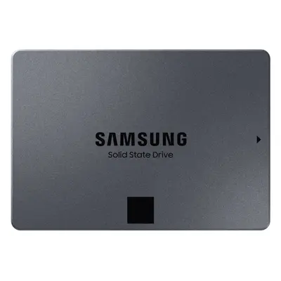 Samsung 2TB QVO 2.5" SATA III Internal SSD