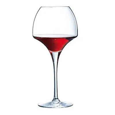 Chef & Sommelier Open Up Soft Wine Glass 47cl 16.5oz Pack of