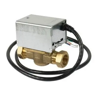 Honeywell V4043H 22mm Port Motorised Zone Valve