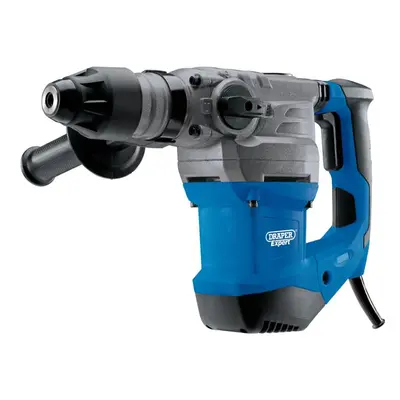 Draper Expert 230V SDS+ Rotary Hammer Drill, 1500W, 5.2kg