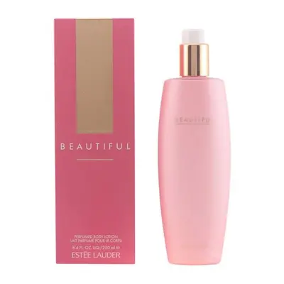 Estee Lauder Beautiful Perfumed Body Lotion 250ml