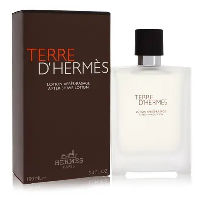 Hermes Terre D'Hermes 100ml Aftershave