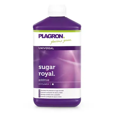 Plagron Sugar Royal 1L