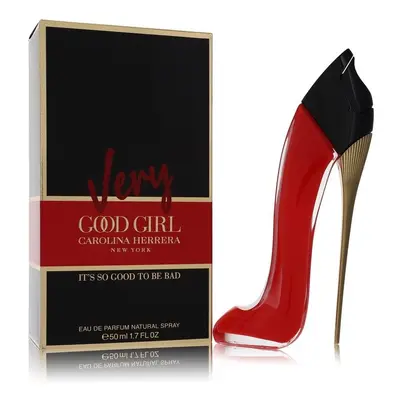 Carolina Herrera Very Good Girl 50ml Eau De Parfum