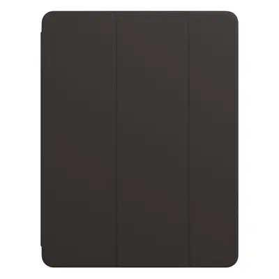 Apple Smart Folio for iPad Pro 12.9-inch (5th Gen) - Black