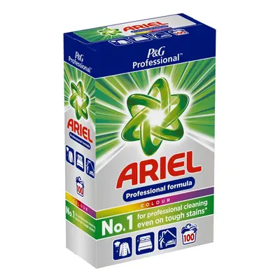 Ariel Professional Powder Colours - Washes, 6.5kg