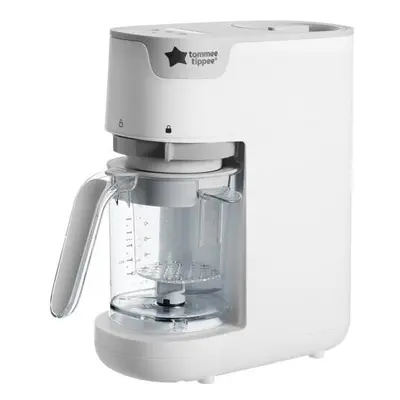 Tommee Tippee Quick Cook Food Steamer & Blender