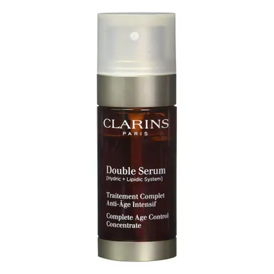 Clarins Double Serum Complete Age Control Concentrate | 30ml