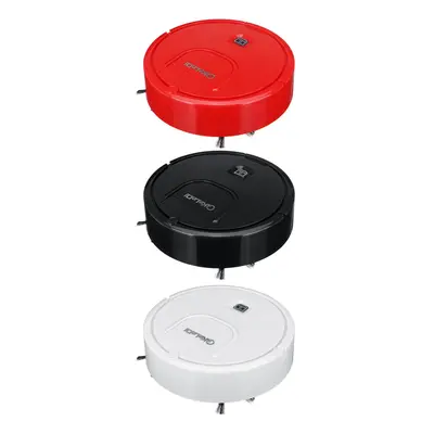 3-in-1 Smart Robot Vacuum Cleaner Suction Auto Robotic Floor Cleaner Mop Sweeper