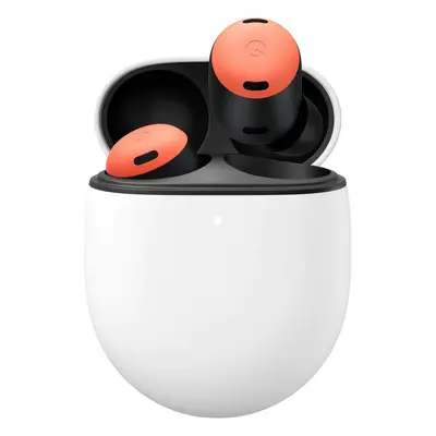 Google Pixel Buds Pro Earbuds - Coral