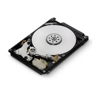 HGST 2.5", 1TB, SATA3, Travelstar Hard Drive, 7200RPM, 32MB Cache, 9.5mm