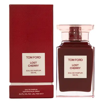 Tom Ford Lost Cherry Eau De Parfum Spray - 100ml