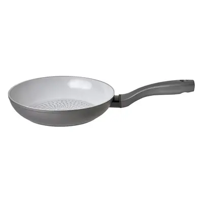 Prestige Frying Pan Eco Friendly Non Stick Induction Cookware - Large Size, 24cm