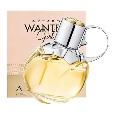 Azzaro Wanted Girl 80ml EDP Spray