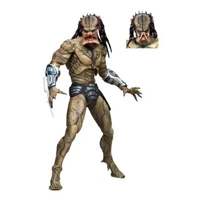 NECA Ultimate Series - The Predator (2018) - Deluxe Ultimate Assassin