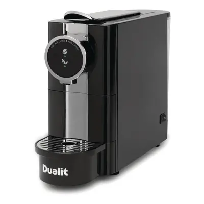 Dualit Cafe Plus Coffee Pod Machine - [CN450]