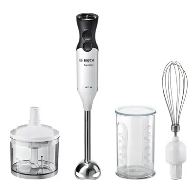 Hand-held Blender BOSCH MS6CA4150 800W