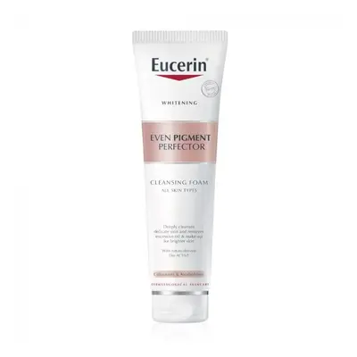 Eucerin Even Pigment Perfector Facial Cleansing Foam g