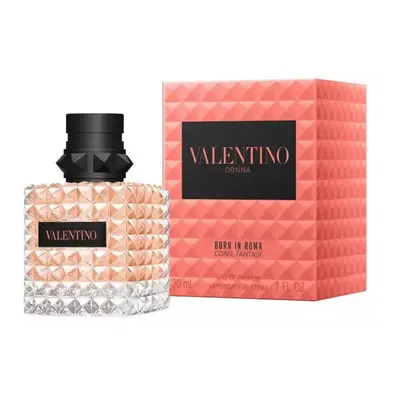 Valentino Donna Born In Roma Coral Fantasy 30ml EDP Spray