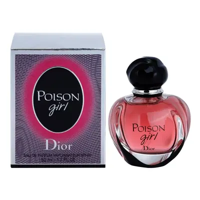 Poison Girl - Eau de Parfum - 50ml