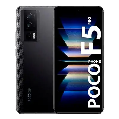 POCO F5 PRO 12+512GB DS 5G BLACK