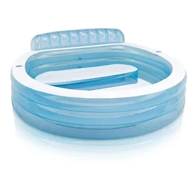 Intex Swim Centre Inflatable Pool Paddling Pool Family Lounge Pool 57190NP