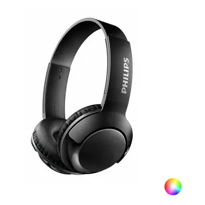 Foldable Headphones with Bluetooth Philips SHB-3075/00 USB mW