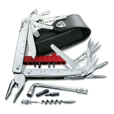 Victorinox Swisstool Cs Plus Multi Tool. New Boxed