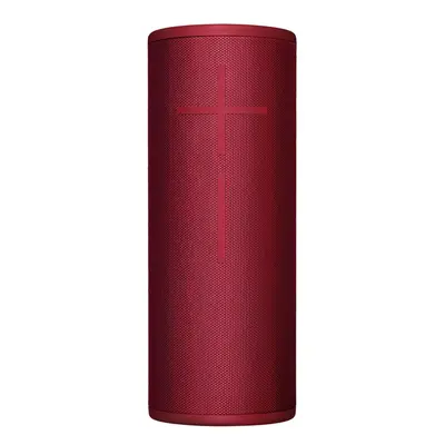 Ultimate Ears MEGABOOM Bluetooth Wireless Speaker - Red