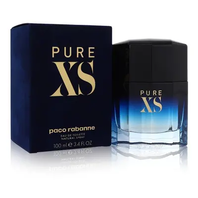 Paco Rabanne Pure Xs EDT 100ml Spray