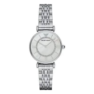 Emporio Armani Gianni T-Bar Ladies Watch AR1908 New with Tags