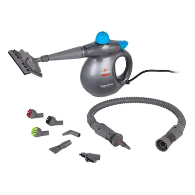 Bissell Steam Shot 2635E Steam Cleaner