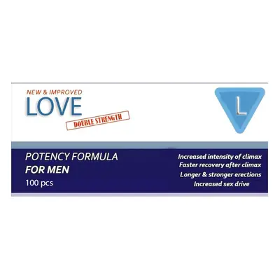 100 Sex Pills For Men Enchacement Supplement Performance