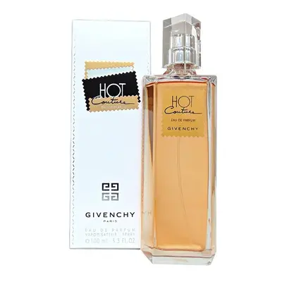 Givenchy Hot Couture Women's Eau De Parfum Spray - 100ml