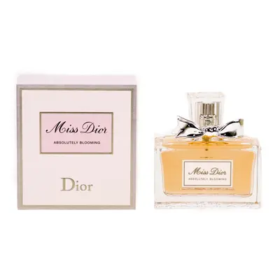 Christian Dior Absolutely Blooming Eau de Parfum EDP 50ml Women Spray