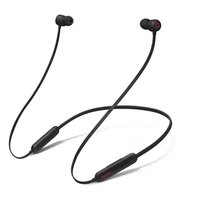 Beats By Dre Flex Wireless Bluetooth Earphones - Beats Black