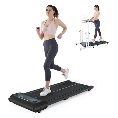 Citysports Electric Treadmill Running Walking Pad Machine with Bluetooth