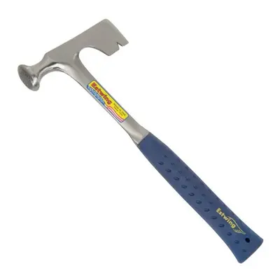 Estwing E3/11 Drywall Hammer, Vinyl Grip 400G (14Oz)