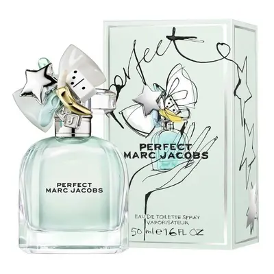 Marc Jacobs Perfect EDT 50ml Spray