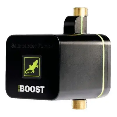 Salamander HomeBoost 1.6 Bar Home Boost Mains Water Pressure Boosting Pump WRAS