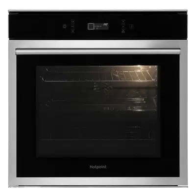 Hotpoint SI6874SHIX Built In 60cm Electric Single Oven Stainless Steel New