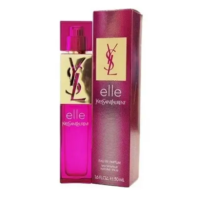 Yves Saint Laurent Elle Eau de Parfum ml