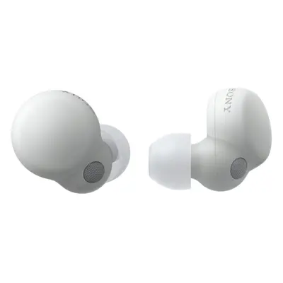 Sony LinkBuds Truly Wireless Noise Cancelling Headphones White