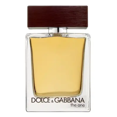 Dolce & Gabbana D&G The One For Men EDT 100ml Spray